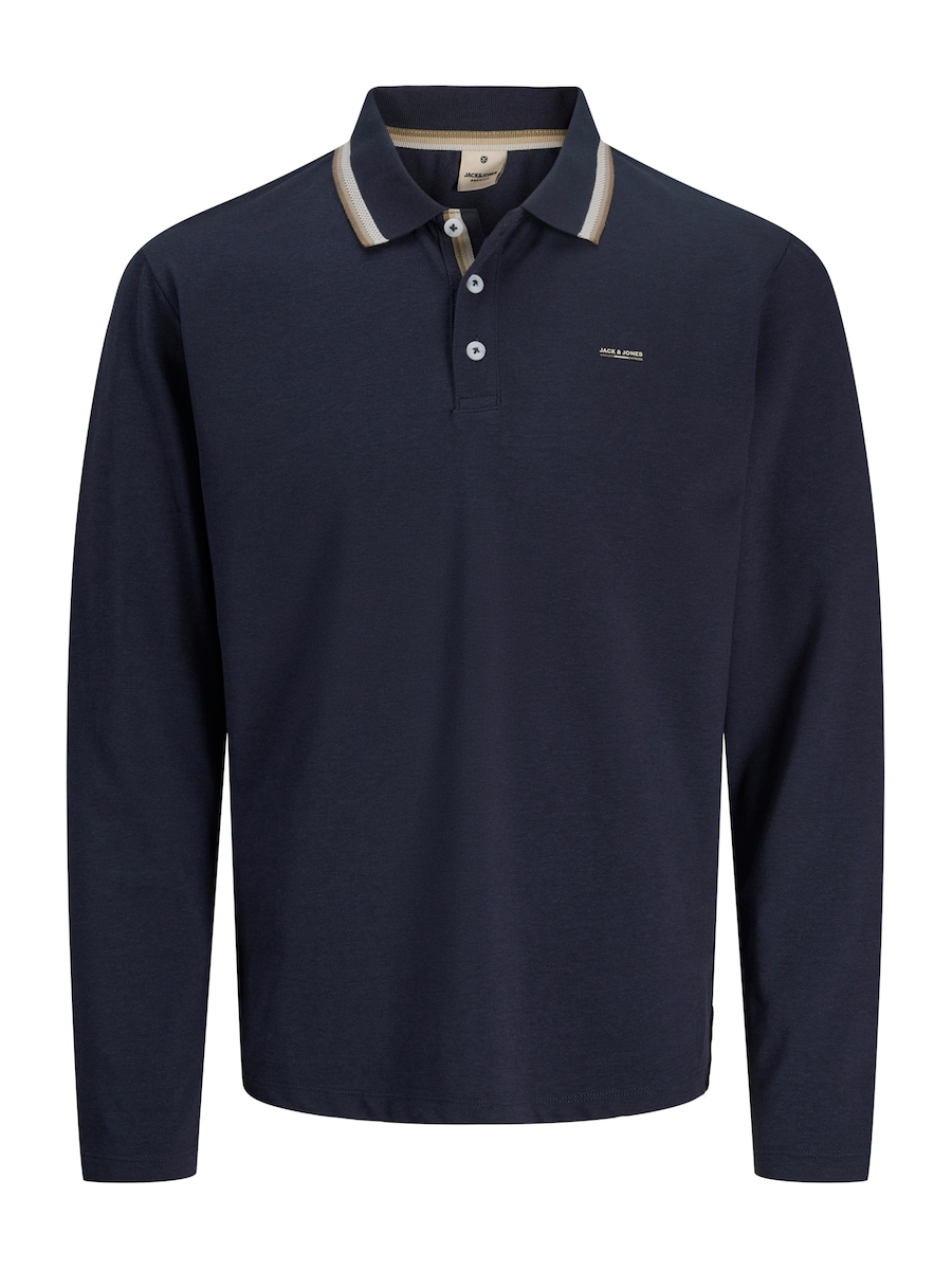 Рубашка Jack & Jones Plus JPRBLUALVES, темно-синий
Рубашка Jack & Jones Plus JPRBLUALVES, темно-синий
