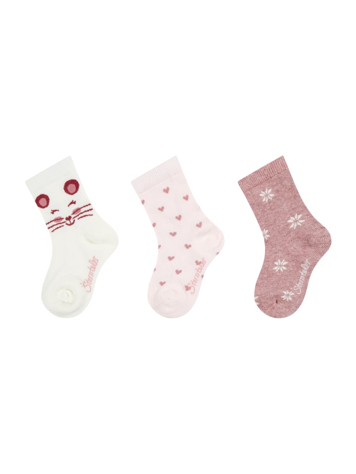 Носки Sterntaler, экрю
Носки Sterntaler, экрю