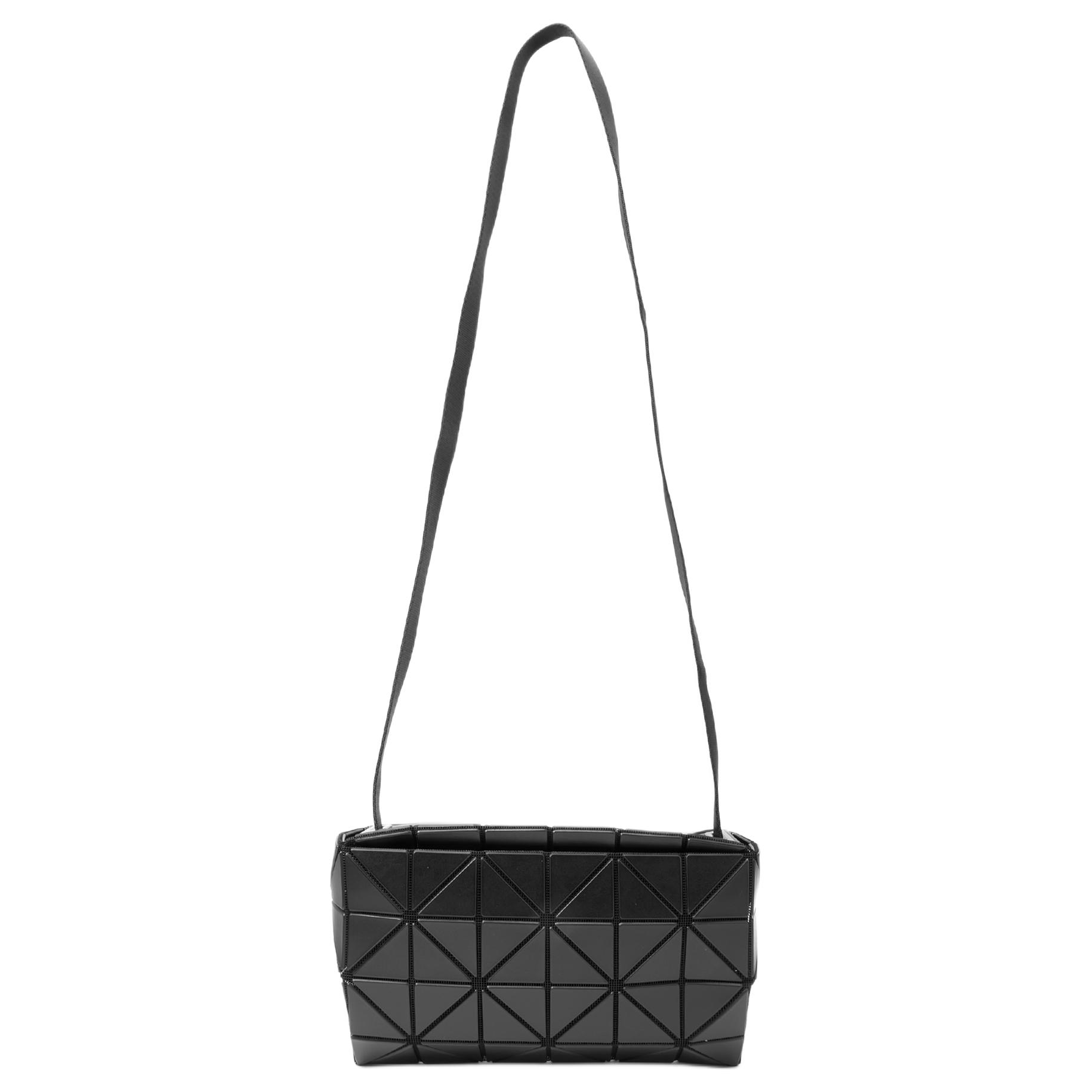 ISSEY MIYAKE Сумка через плечо из искусственной кожи полиэстер
ISSEY MIYAKE Сумка через плечо из искусственной кожи полиэстер