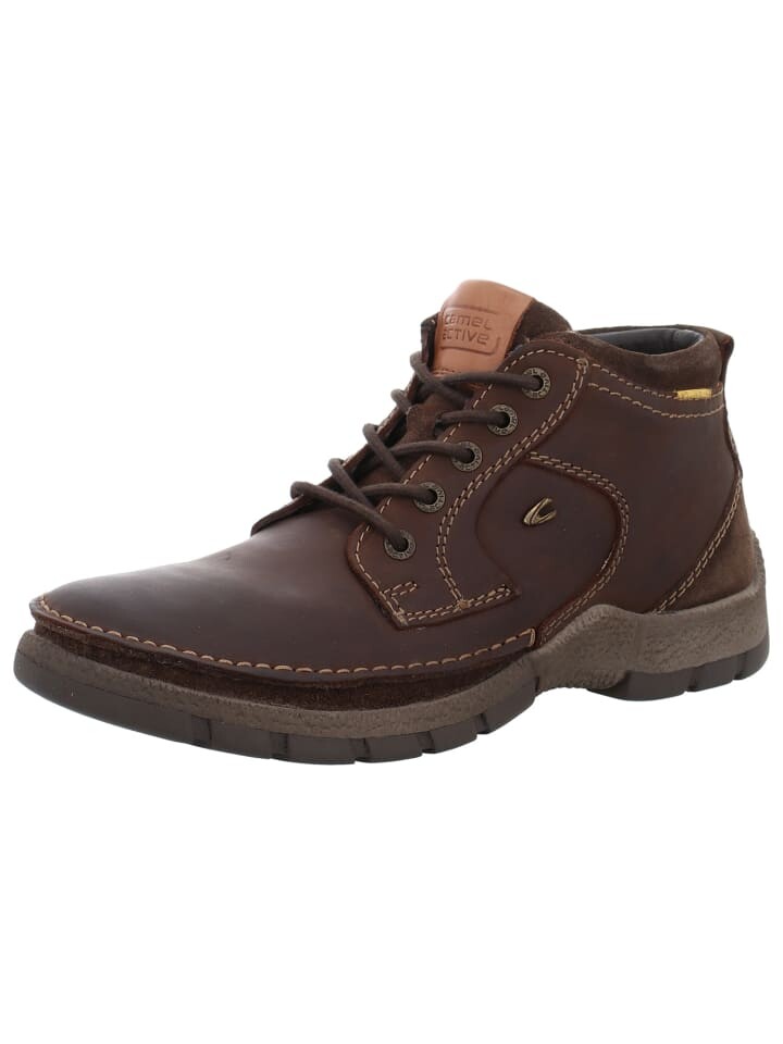 Сапоги Camel Active Stiefeletten, коричневый
Сапоги Camel Active Stiefeletten, коричневый