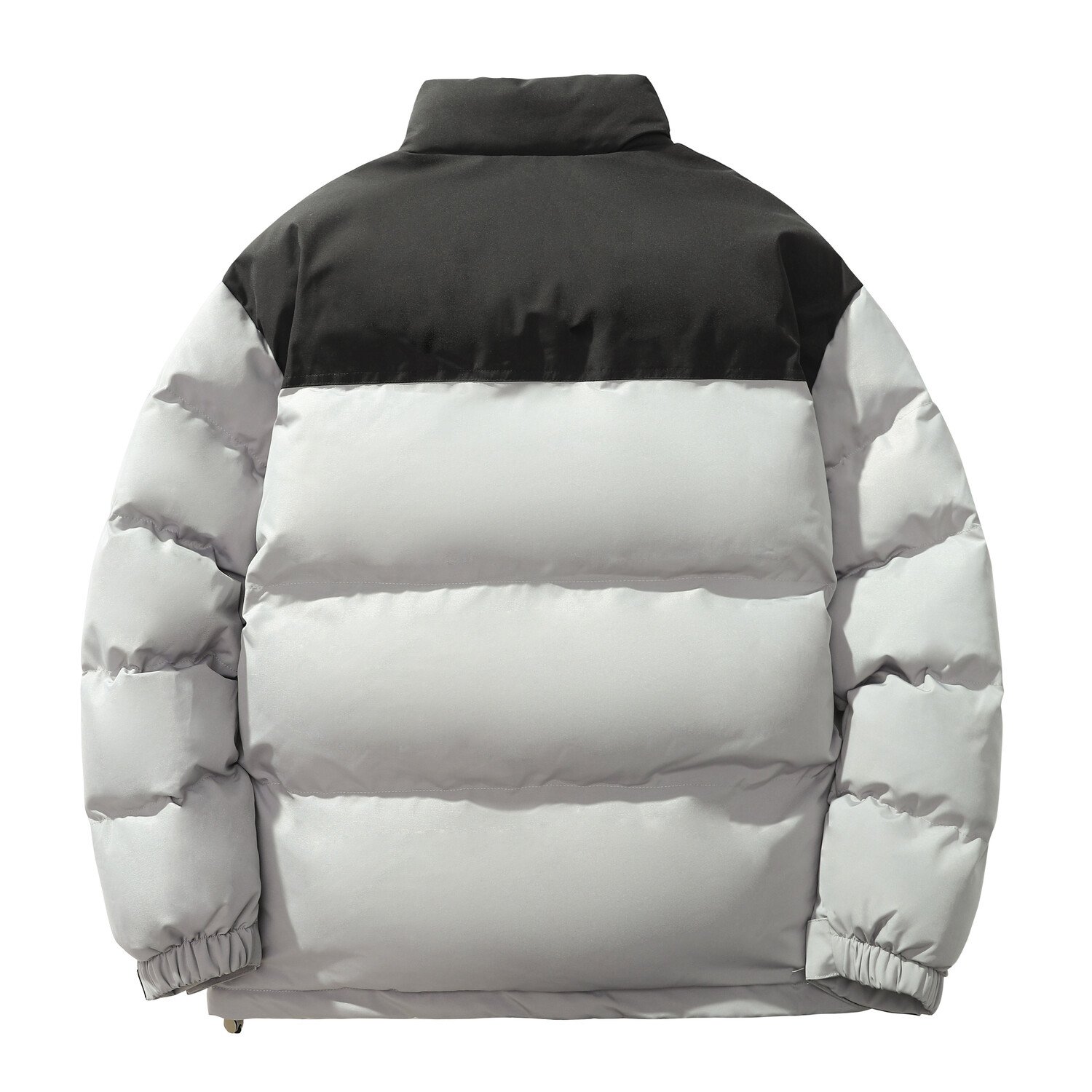 Стеганая куртка унисекс tre club, Белый
Стеганая куртка унисекс tre club, Белый