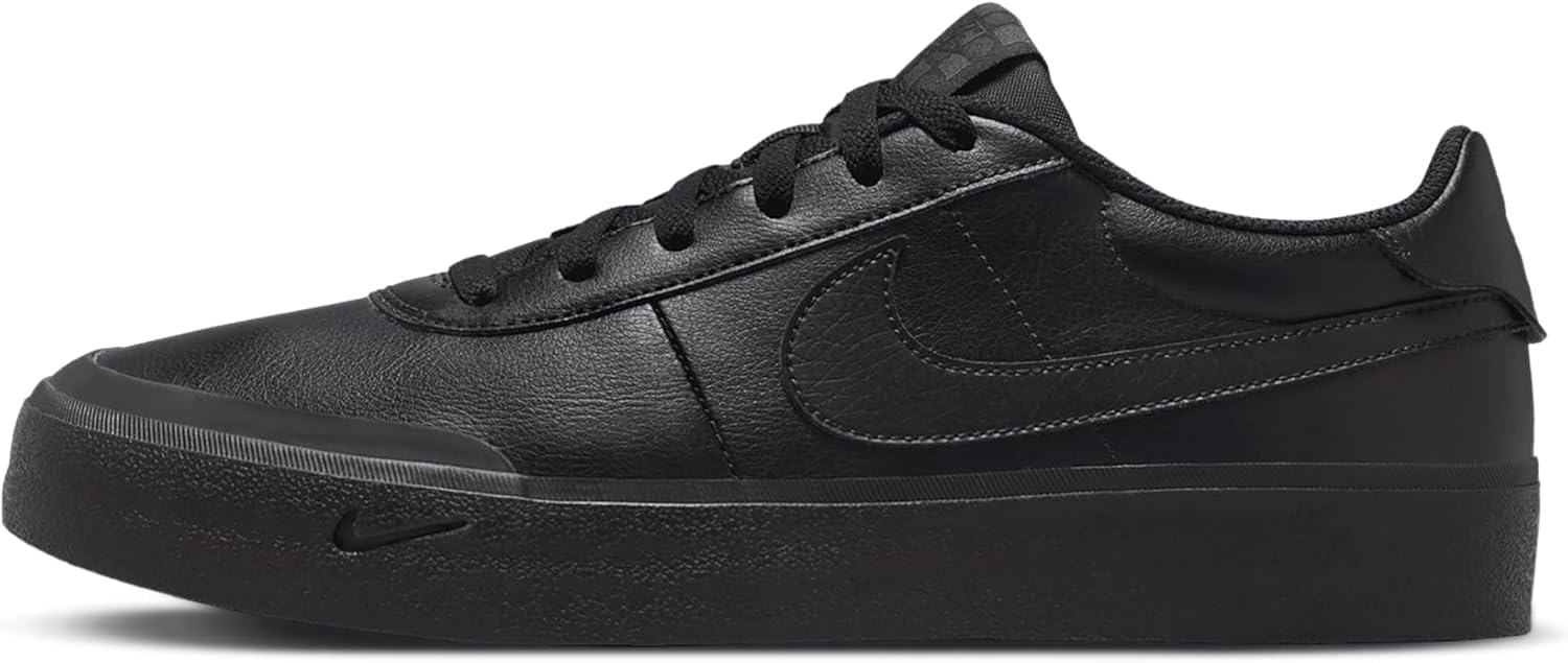 Мужские кроссовки Nike Court Shot Herrenschuh, черный
Мужские кроссовки Nike Court Shot Herrenschuh, черный
