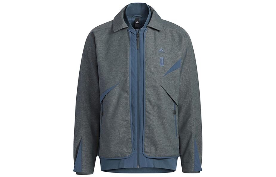 Adidas Мужская куртка, Серый
Adidas Мужская куртка, Серый