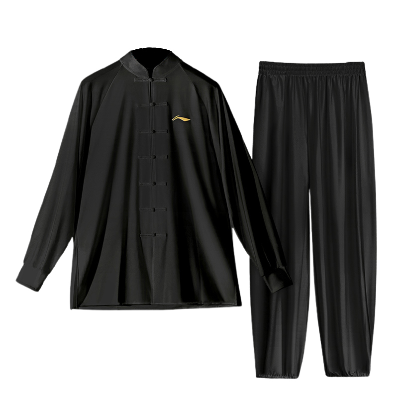 Повседневная спортивная одежда унисекс LINING
Повседневная спортивная одежда унисекс LINING