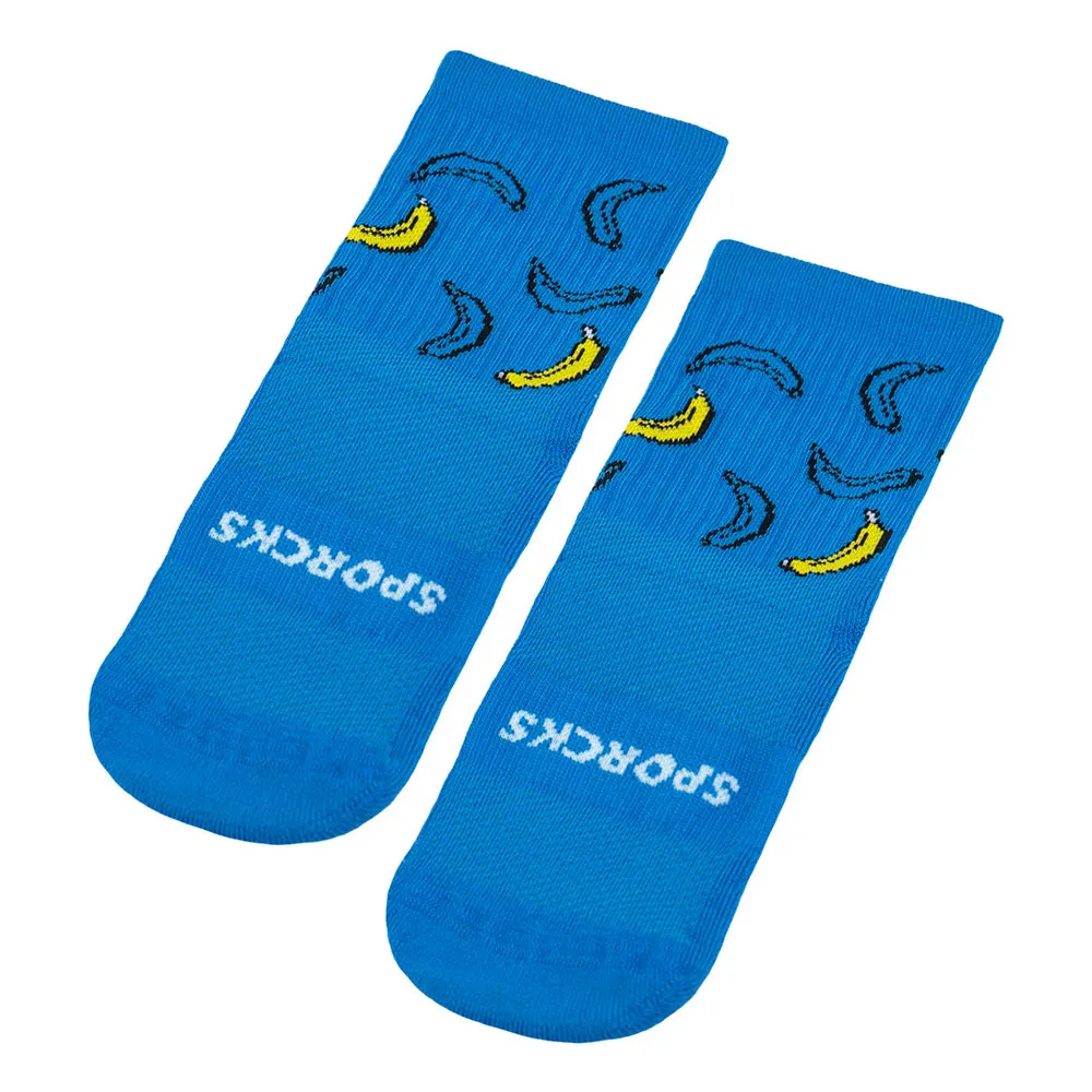 Носки Sporcks Banana, синий
Носки Sporcks Banana, синий