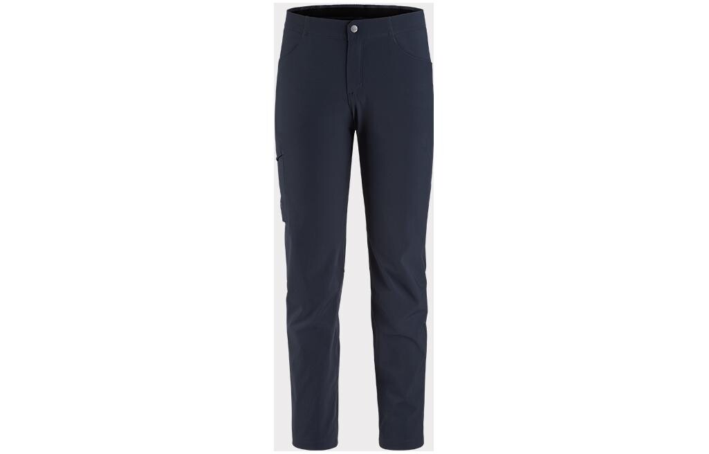 Arcteryx Женские повседневные брюки, цвет Black
Arcteryx Женские повседневные брюки, цвет Black