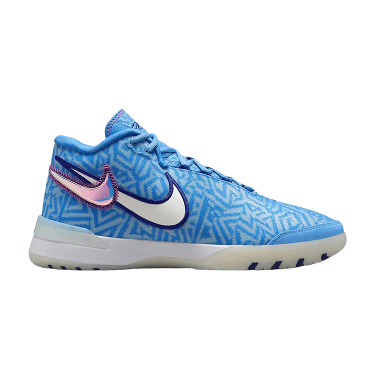 Кроссовки Nike Zoom Lebron NXXT Genisus, University Blue White
Кроссовки Nike Zoom Lebron NXXT Genisus, University Blue White