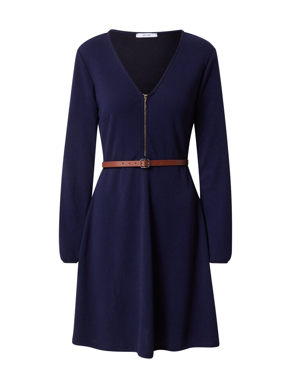 Платье About You Dena, ночной синий
Платье About You Dena, ночной синий