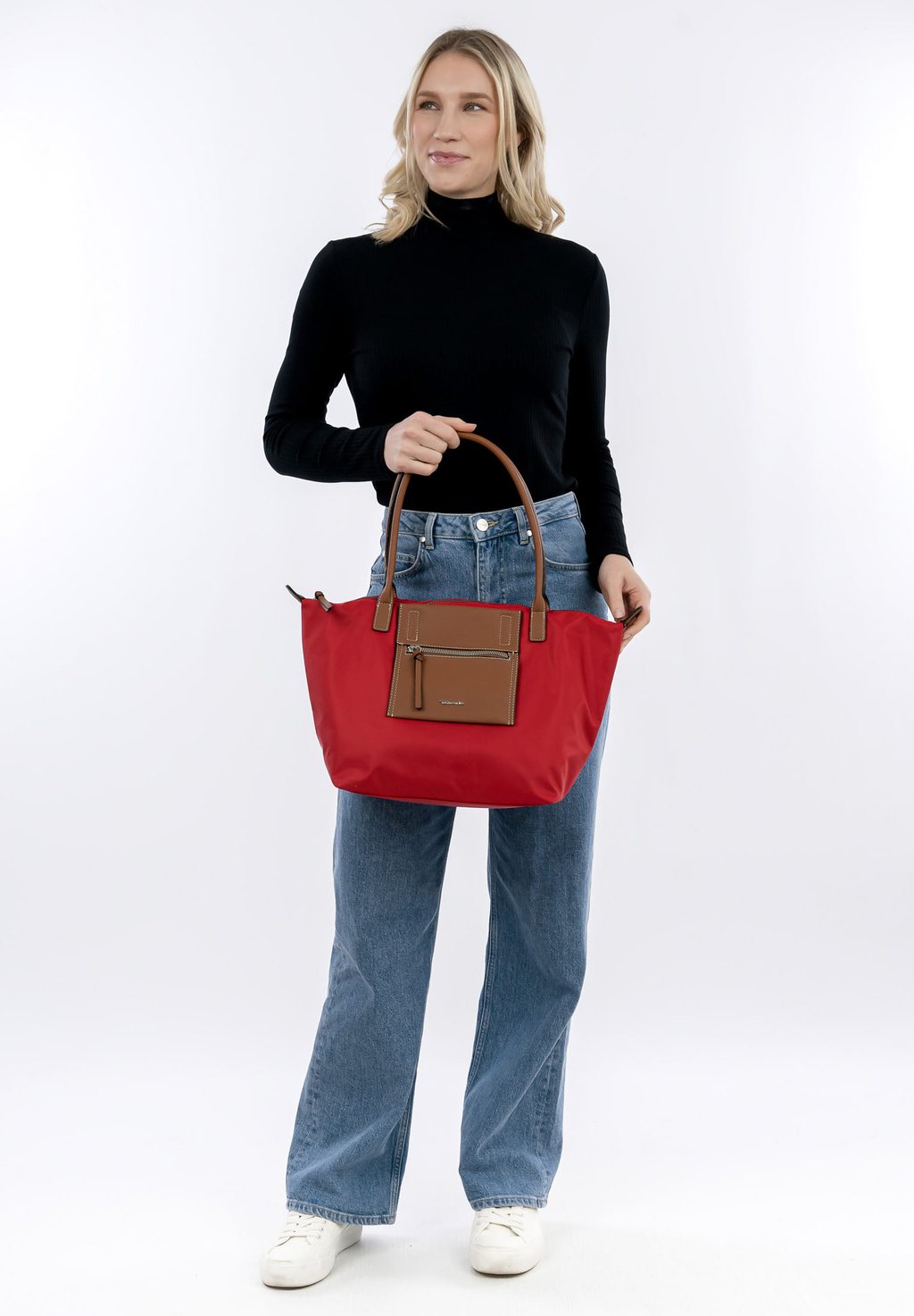 Сумка Tamaris, красный
Сумка Tamaris, красный