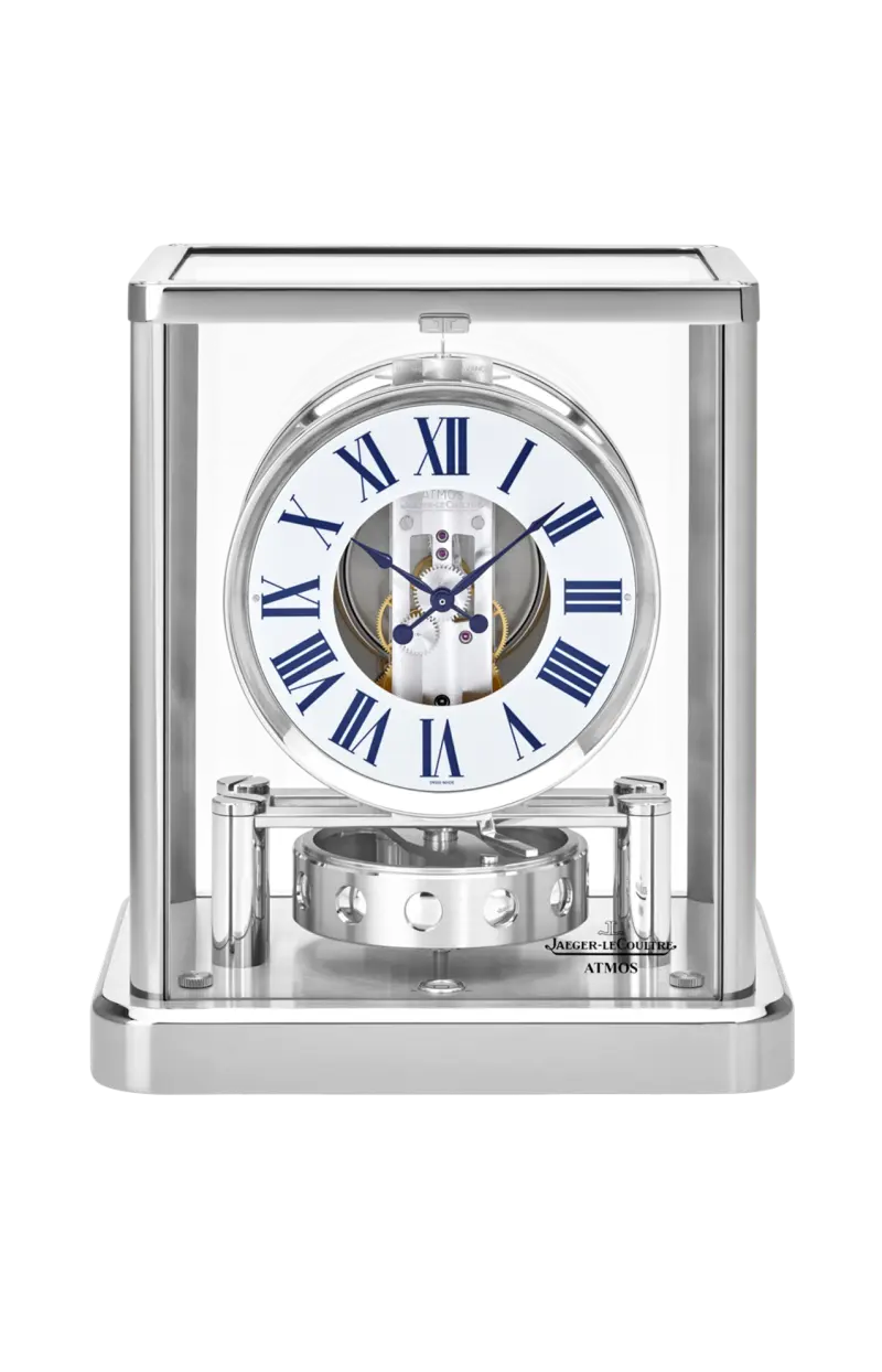 Атмос классик пендула родированные - 5102201 JAEGER-LECOULTRE
Атмос классик пендула родированные - 5102201 JAEGER-LECOULTRE