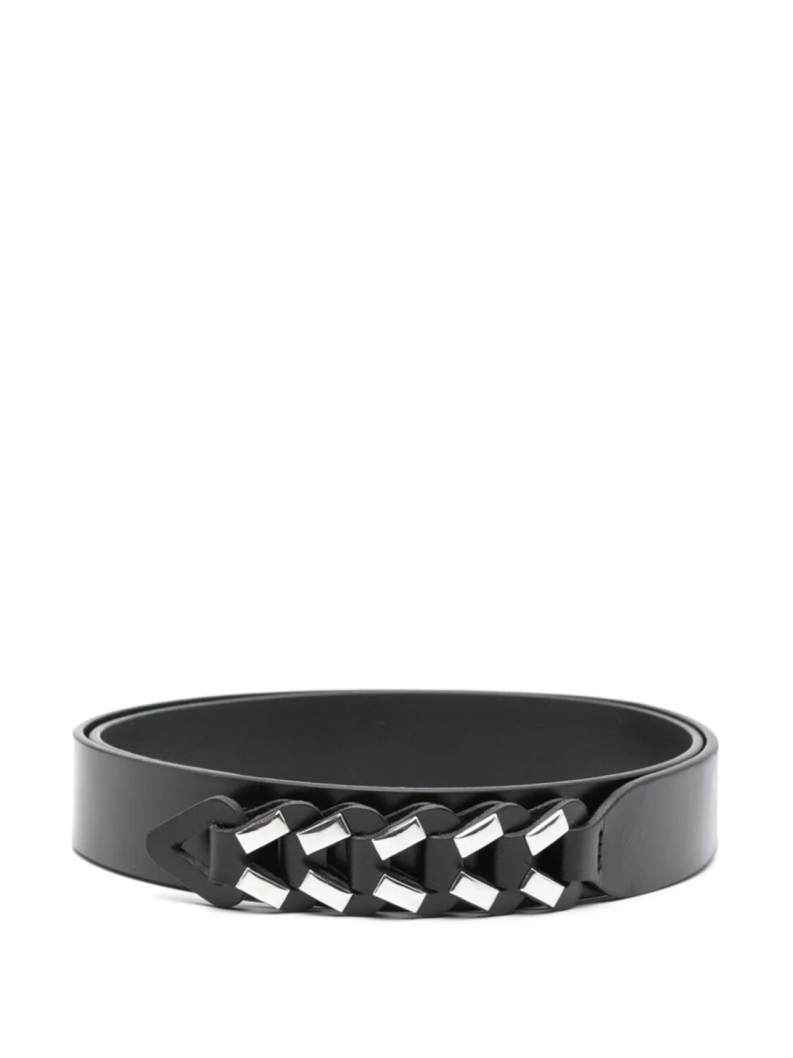 ISABEL MARANT ремень Lecce, черный
ISABEL MARANT ремень Lecce, черный