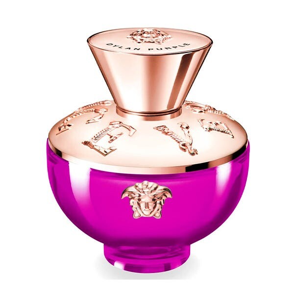 Дилан Пёрпл 100 мл Versace
Дилан Пёрпл 100 мл Versace