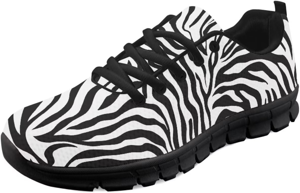 Мужские теннисные кроссовки легкие, дышащие, из сетки для повседневной носки Yreiwoby, Zebra Stripes
Мужские теннисные кроссовки легкие, дышащие, из сетки для повседневной носки Yreiwoby, Zebra Stripes