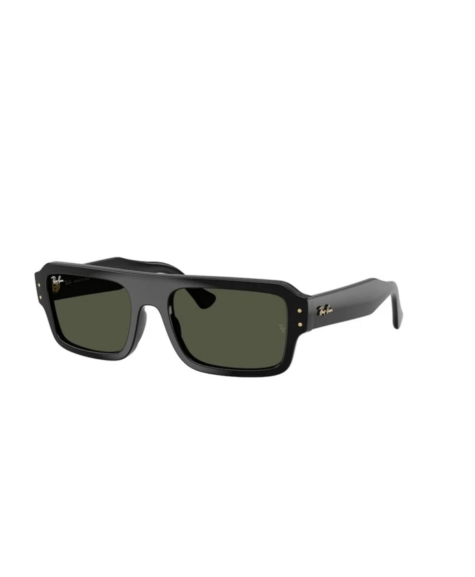 Солнцезащитные очки Flacko RB4454 Ray-Ban, черный
Солнцезащитные очки Flacko RB4454 Ray-Ban, черный