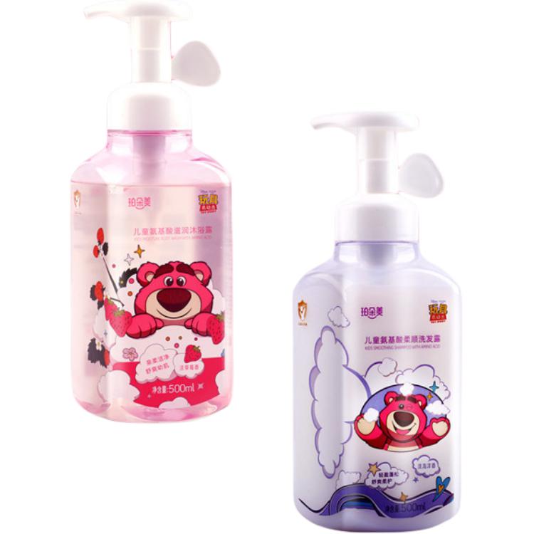 Детский шампунь-гель для душа Disney, Body Wash + Shampoo
Детский шампунь-гель для душа Disney, Body Wash + Shampoo