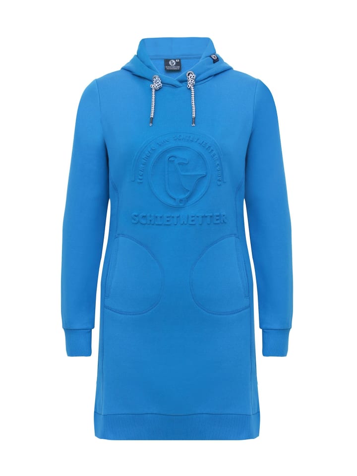 Платье до колена SCHIETWETTER, цвет deep ocean
Платье до колена SCHIETWETTER, цвет deep ocean