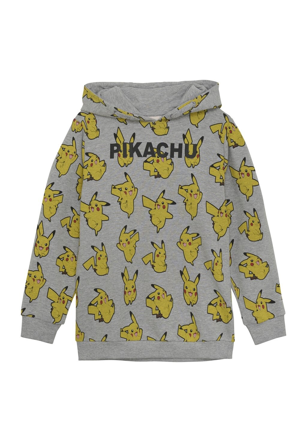 Худи Minymo, цвет light grey melange
Худи Minymo, цвет light grey melange