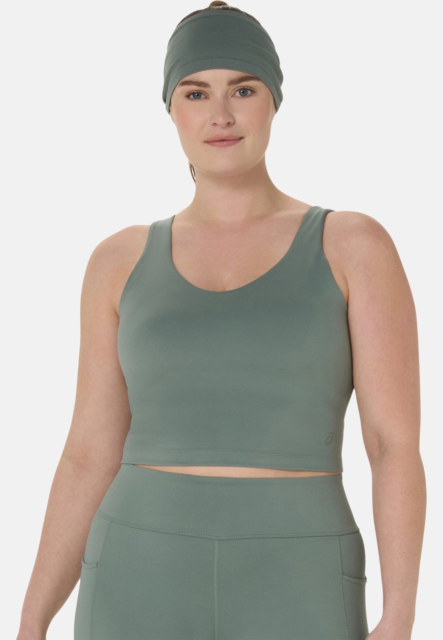 Бюстгальтер ASICS NAGINO FLEX, Monument Blue/Blue-Grey
Бюстгальтер ASICS NAGINO FLEX, Monument Blue/Blue-Grey