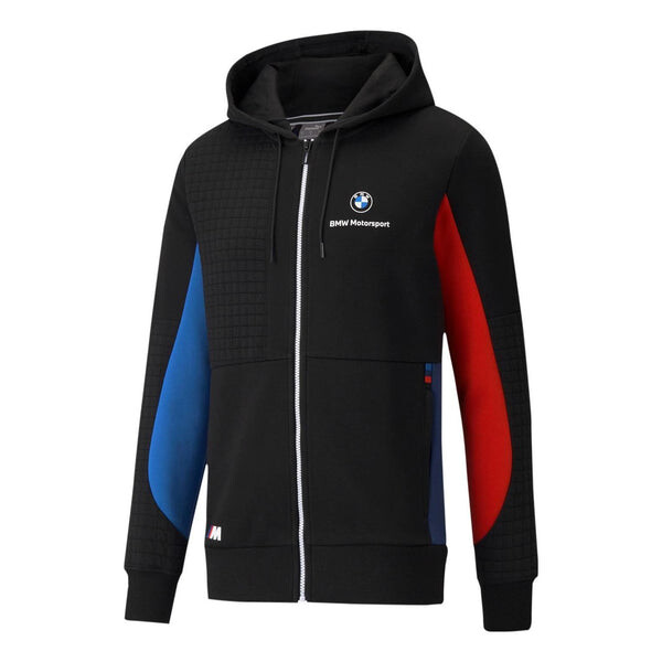 Толстовка x bmw m motorsport regular fit full-zip men's regular fit hoodie 'black red blue' Puma, черный
Толстовка x bmw m motorsport regular fit full-zip men's regular fit hoodie 'black red blue' Puma, черный