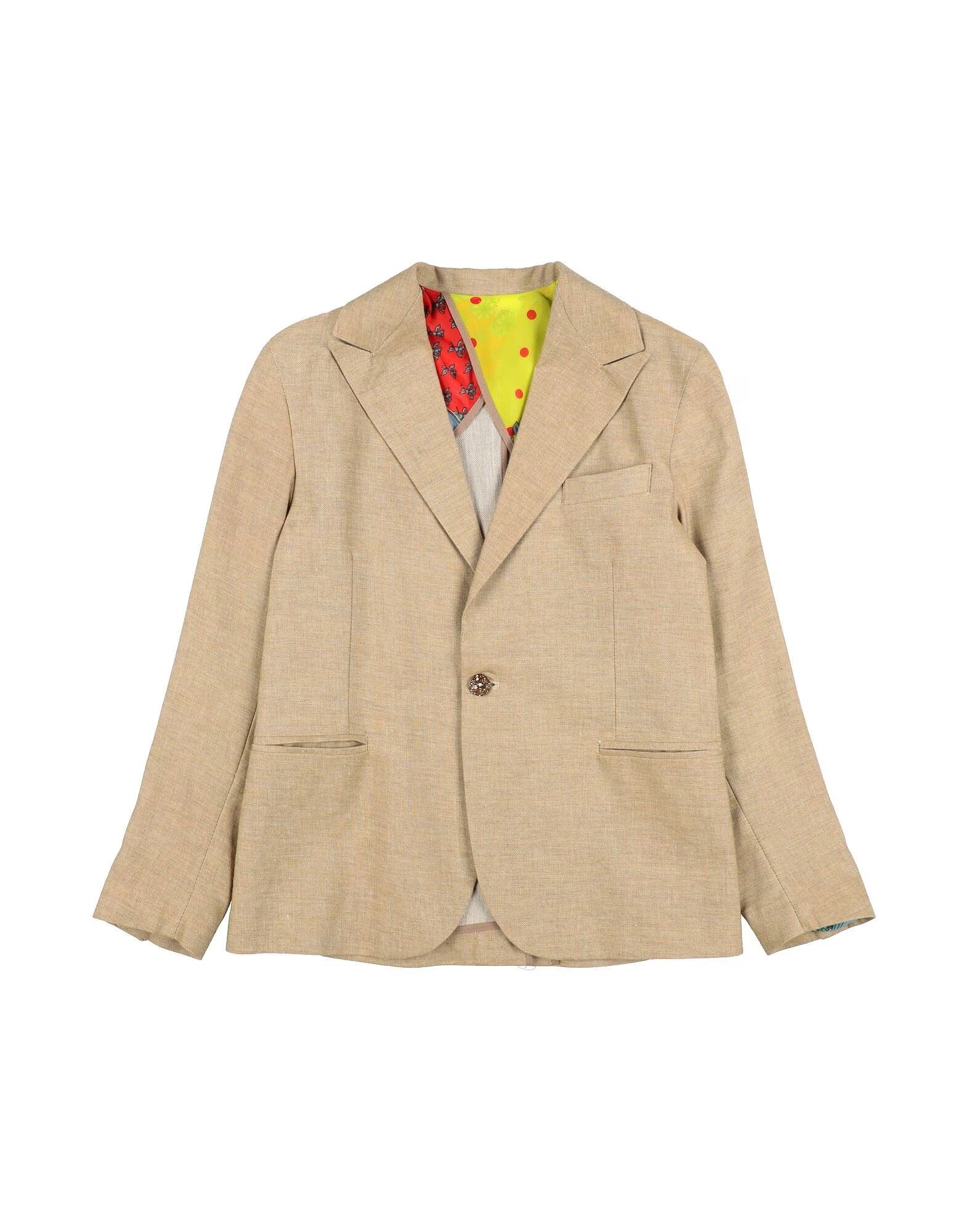 Блейзер для мальчиков Neill Katter, бежевый
Блейзер для мальчиков Neill Katter, бежевый