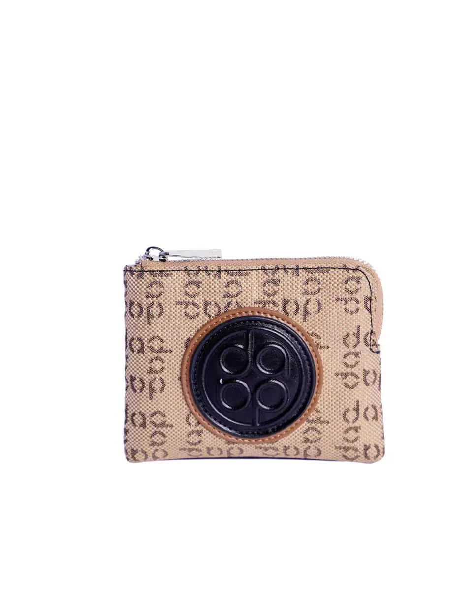 Женская черная сумочка на молнии Benevento Don Algodón, Черный, Женская черная сумочка на молнии Benevento Don Algodón
Женская черная сумочка на молнии Benevento Don Algodón, Черный, Женская черная сумочка на молнии Benevento Don Algodón