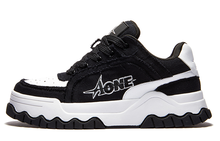 A1 Джинсовые лоу-топы для скейтборда унисекс - деним черный белый, цвет Denim Black White
A1 Джинсовые лоу-топы для скейтборда унисекс - деним черный белый, цвет Denim Black White