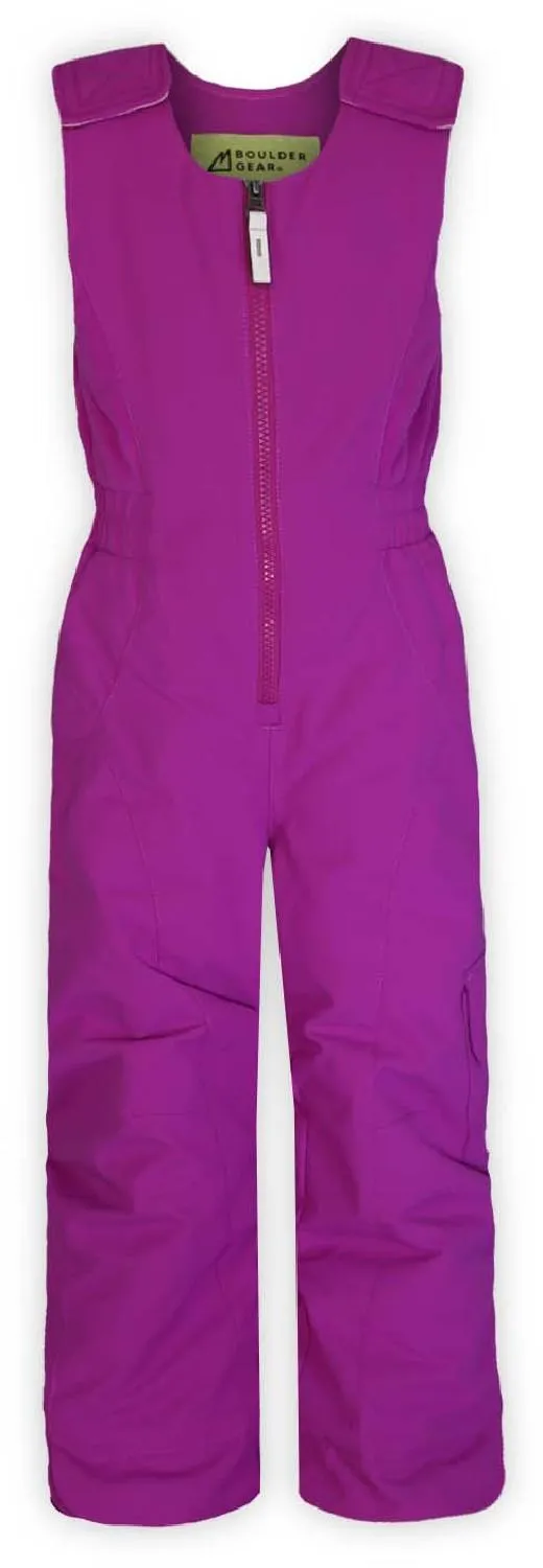 Сноубордические брюки Hailey Bib - Для малышей/Детей Boulder Gear, Purple Cactus
Сноубордические брюки Hailey Bib - Для малышей/Детей Boulder Gear, Purple Cactus