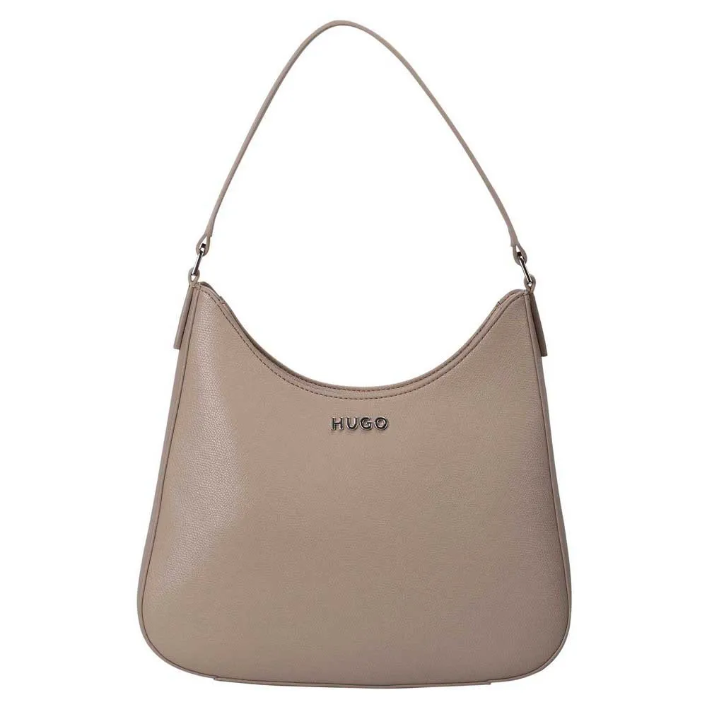 Сумка HUGO Chris 10260391 handbag, бежевый
Сумка HUGO Chris 10260391 handbag, бежевый