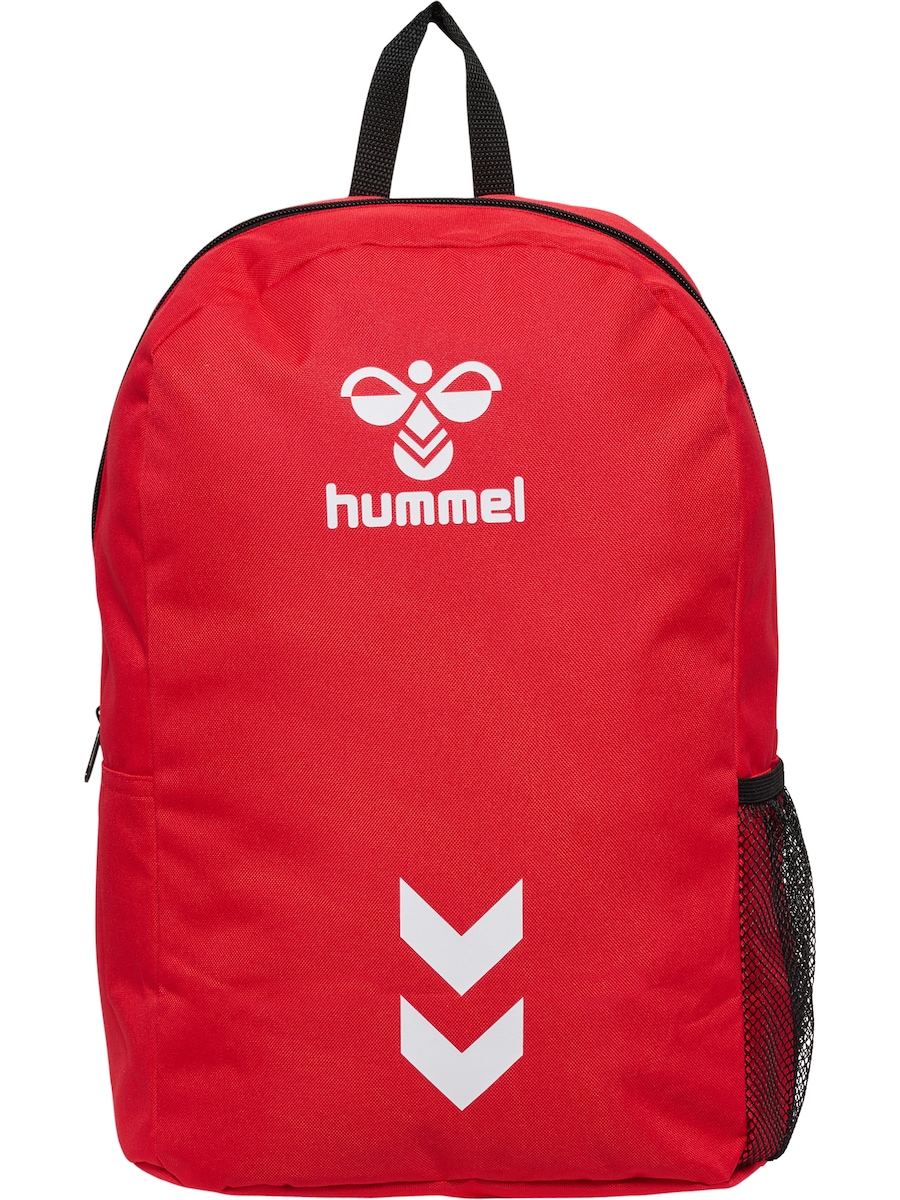 Спортивный рюкзак Hummel, Cranberry
Спортивный рюкзак Hummel, Cranberry