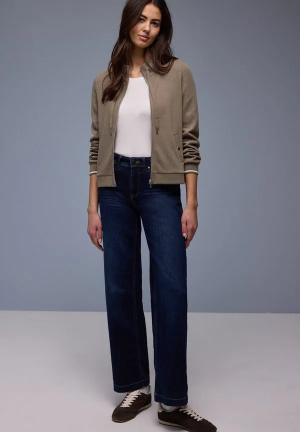 Толстовка на молнии Street One, Braun, Коричневый, Толстовка на молнии Street One, Braun
Толстовка на молнии Street One, Braun, Коричневый, Толстовка на молнии Street One, Braun