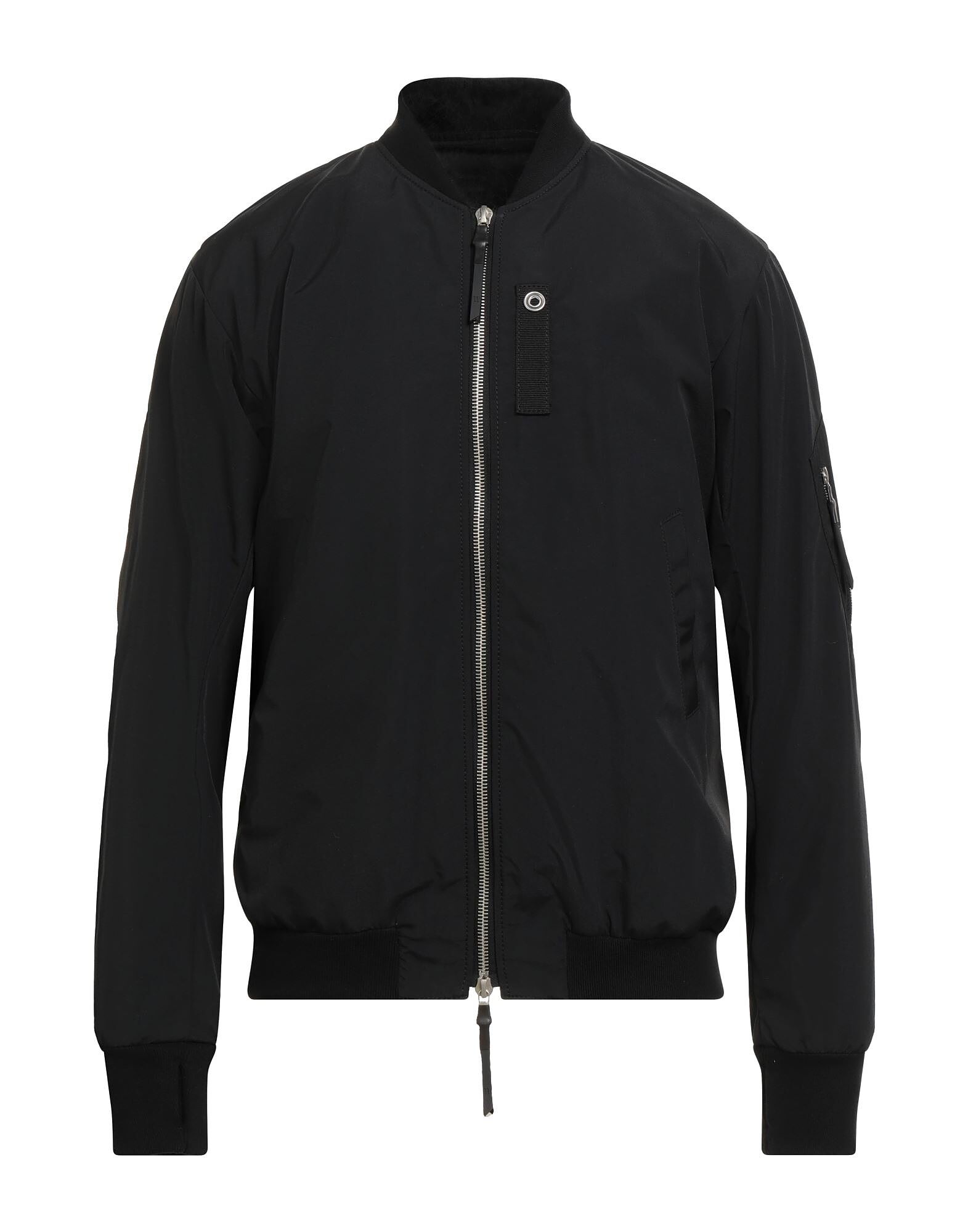 Куртка 11 By Boris Bidjan Saberi, черный
Куртка 11 By Boris Bidjan Saberi, черный