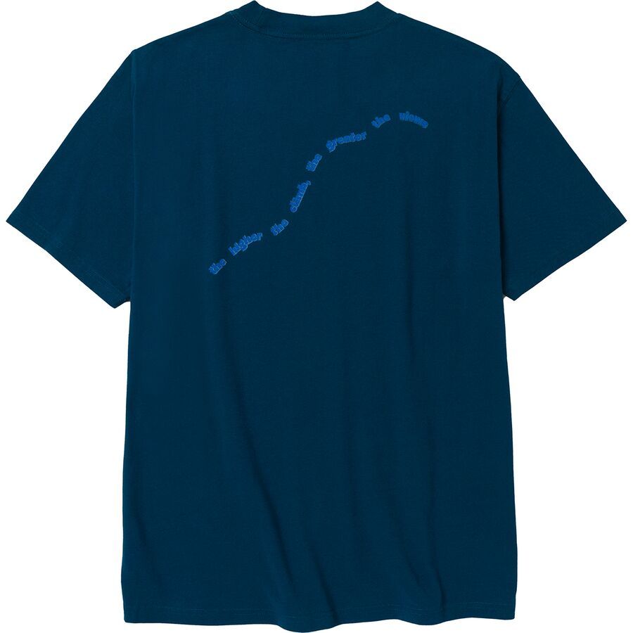 Футболка Parks Project Respect & Protect Parks Project, Sailor Blue, Синий, Футболка Parks Project Respect & Protect Parks Project, Sailor Blue
Футболка Parks Project Respect & Protect Parks Project, Sailor Blue, Синий, Футболка Parks Project Respect & Protect Parks Project, Sailor Blue