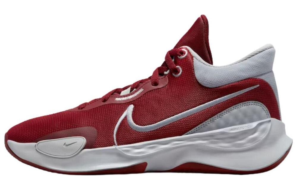 Мужские баскетбольные кроссовки Nike Renew Elevate 3, Red
Мужские баскетбольные кроссовки Nike Renew Elevate 3, Red