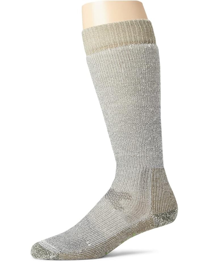 Носки Smartwool Hunt Classic Edition Maximum Cushion Over-the-Calf Socks, угольный
Носки Smartwool Hunt Classic Edition Maximum Cushion Over-the-Calf Socks, угольный