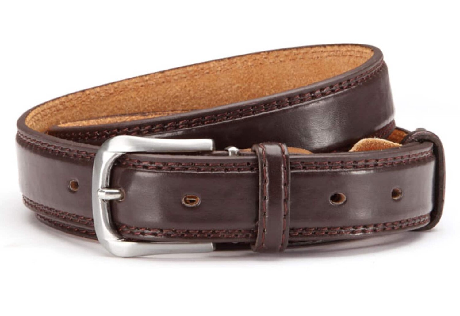 Ремень BEZLIT, коричневый
Ремень BEZLIT, коричневый