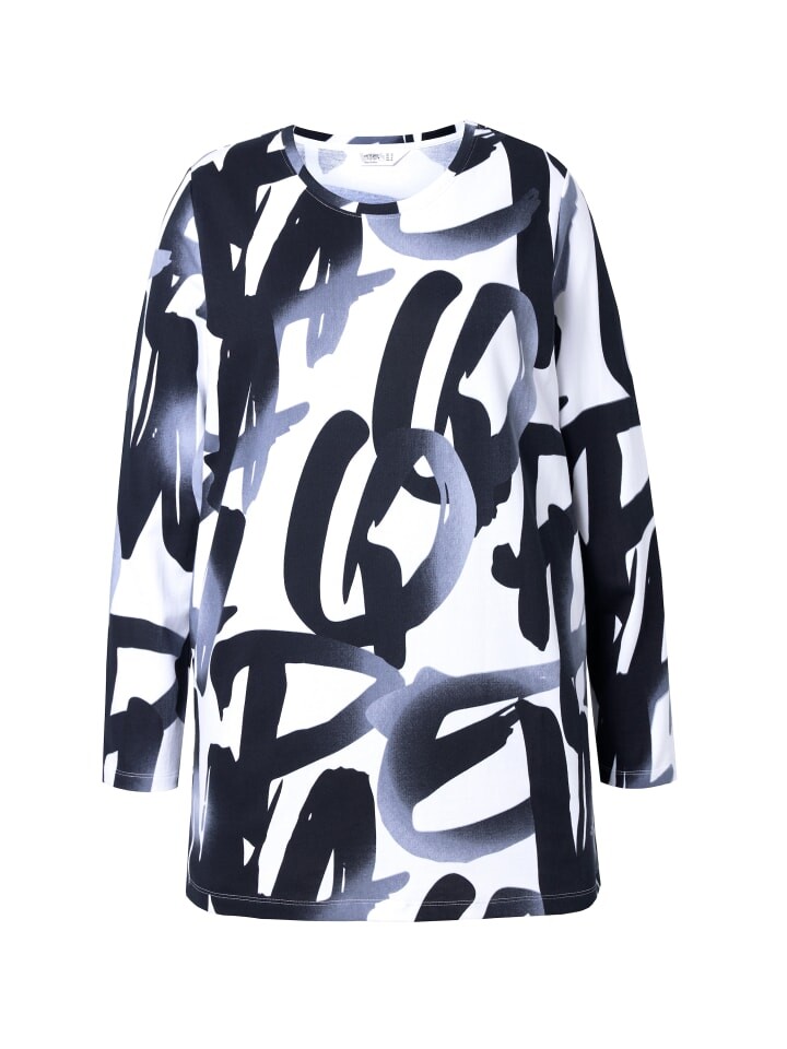 Толстовка Angel of Style Sweatshirt, цвет stahlgrau
Толстовка Angel of Style Sweatshirt, цвет stahlgrau