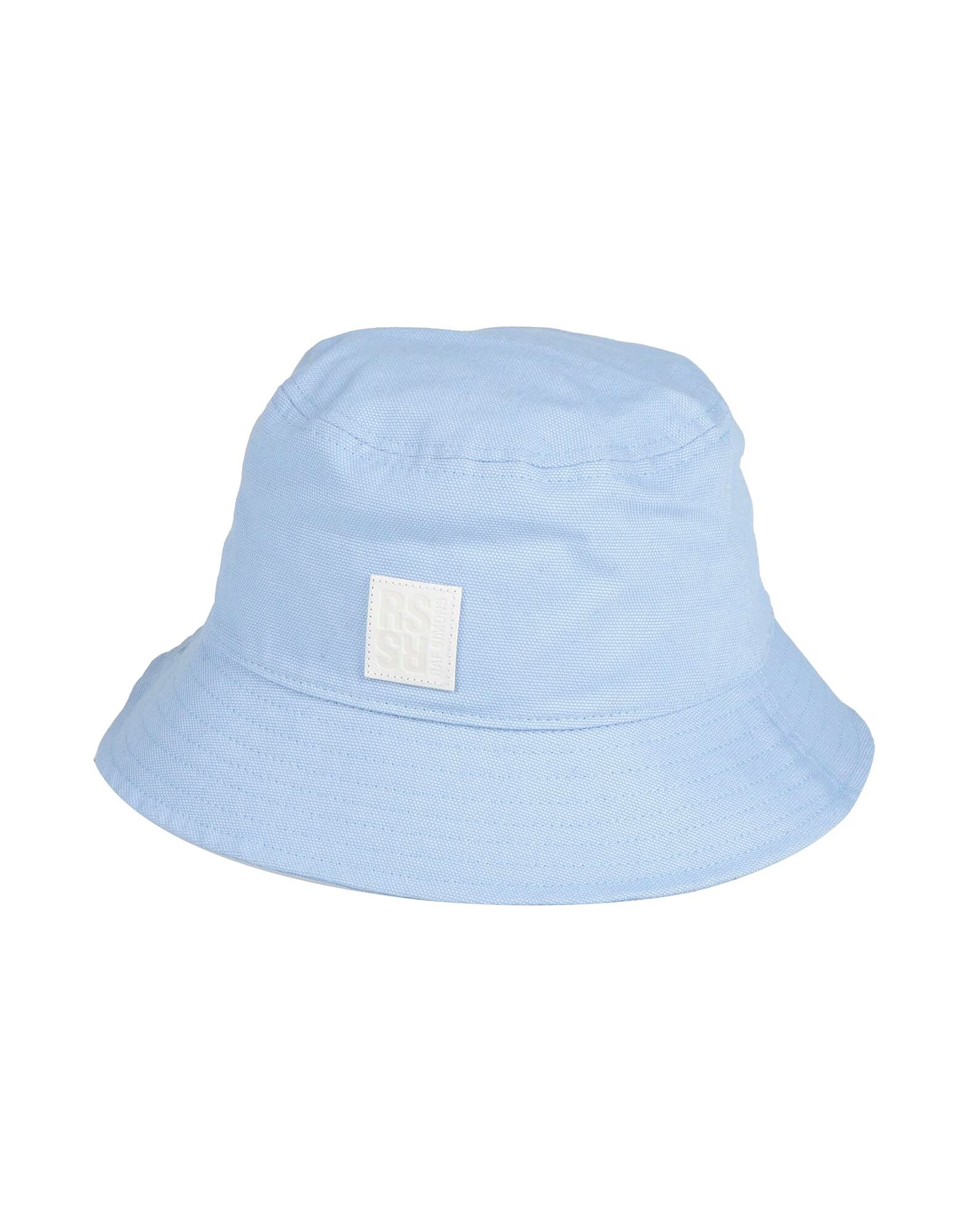 Панама Raf Simons, небесно-голубой
Панама Raf Simons, небесно-голубой