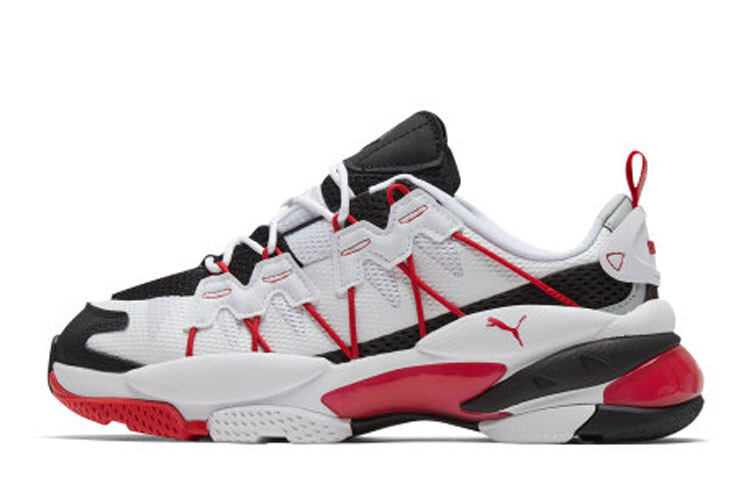 Обувь Puma LQDCELL Daddy унисекс
Обувь Puma LQDCELL Daddy унисекс