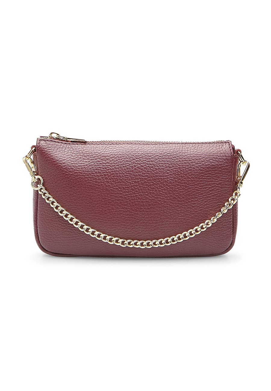 Сумка кросс-боди Bata Cross body bag, Bordeaux/Dark Red
Сумка кросс-боди Bata Cross body bag, Bordeaux/Dark Red