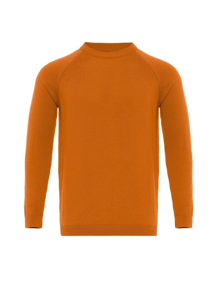 Свитер Antioch, оранжевый
Свитер Antioch, оранжевый