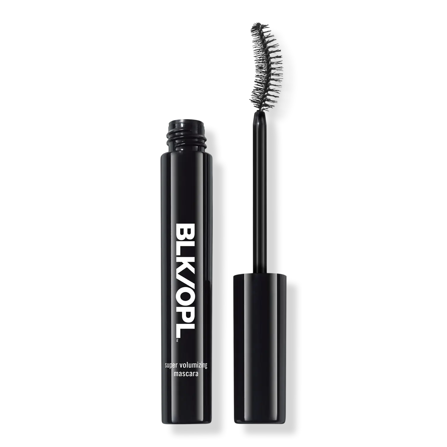 Тушь для ресниц COLORSPLURGE Super Volumizing Mascara BLK/OPL, True Black
Тушь для ресниц COLORSPLURGE Super Volumizing Mascara BLK/OPL, True Black