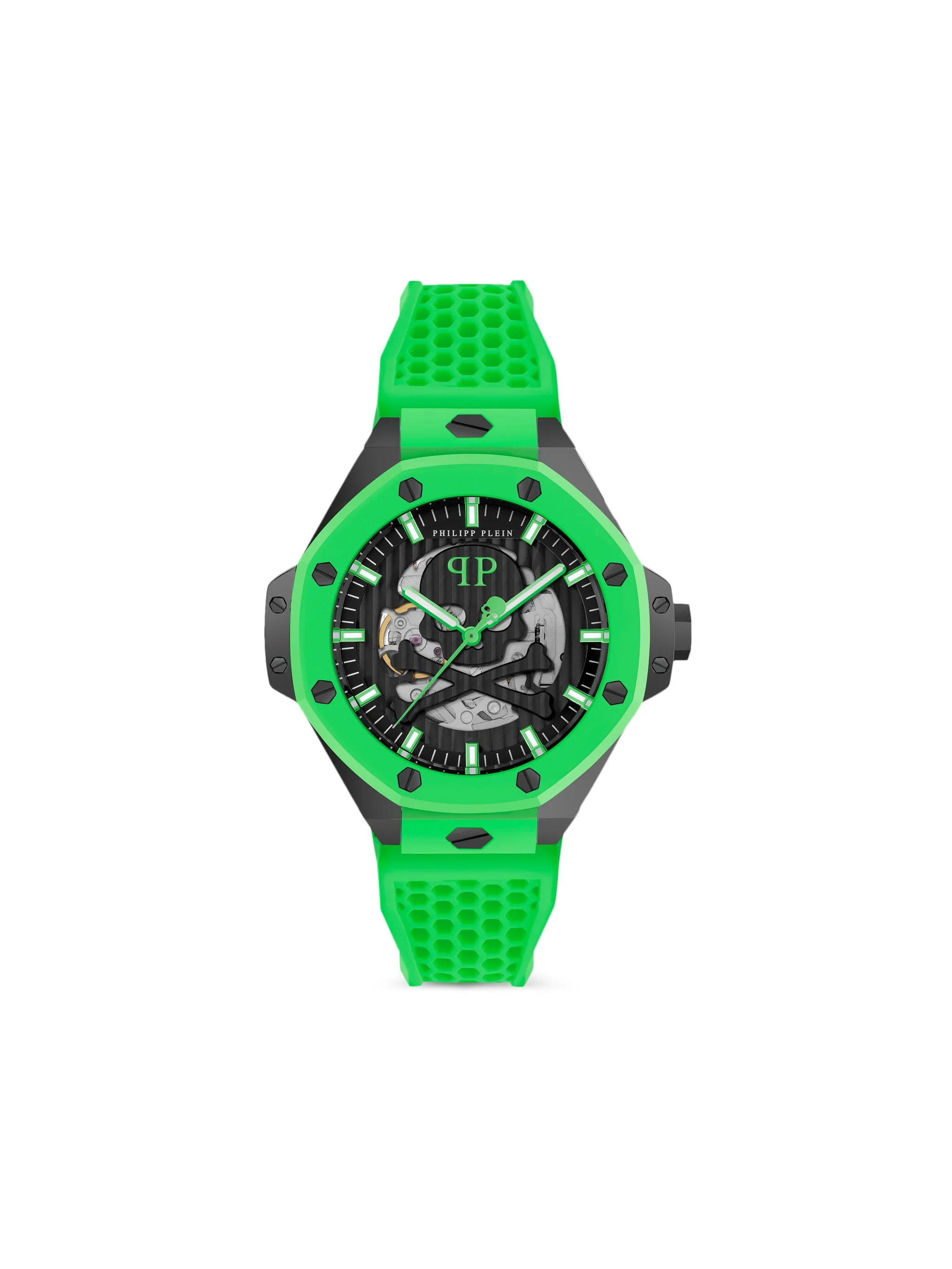 Наручные часы $Keleton Royal 46 мм Philipp Plein, черный
Наручные часы $Keleton Royal 46 мм Philipp Plein, черный