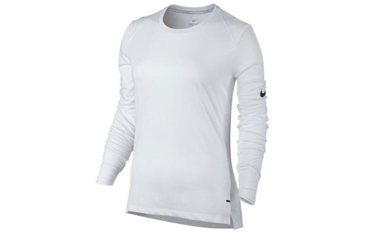 Футболка женская белая Nike
Футболка женская белая Nike