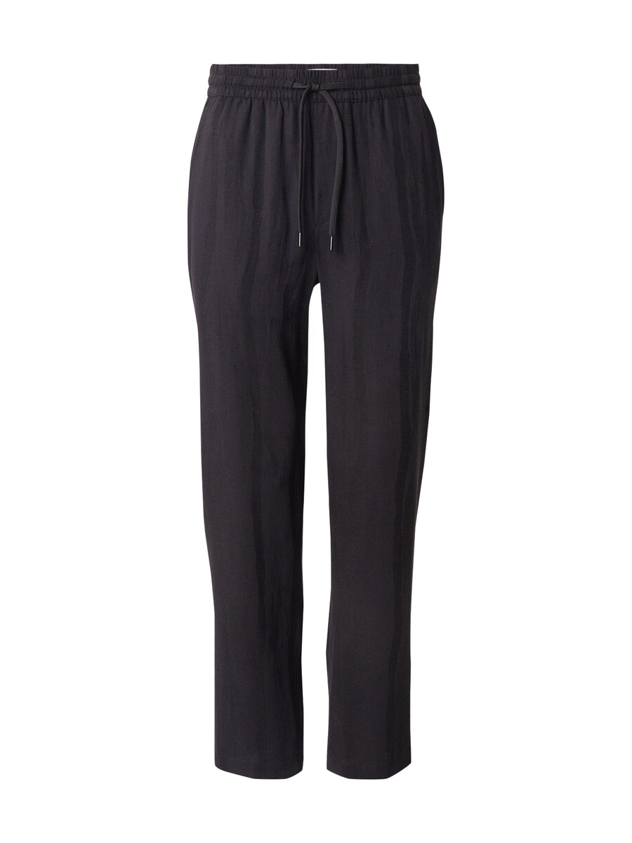 Брюки свободного кроя Only & Sons ONSSINUS, черный 
Брюки свободного кроя Only & Sons ONSSINUS, черный