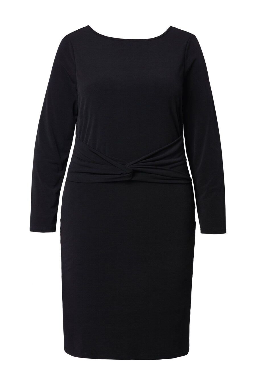 Мини платье Ulla Popken, Black
Мини платье Ulla Popken, Black
