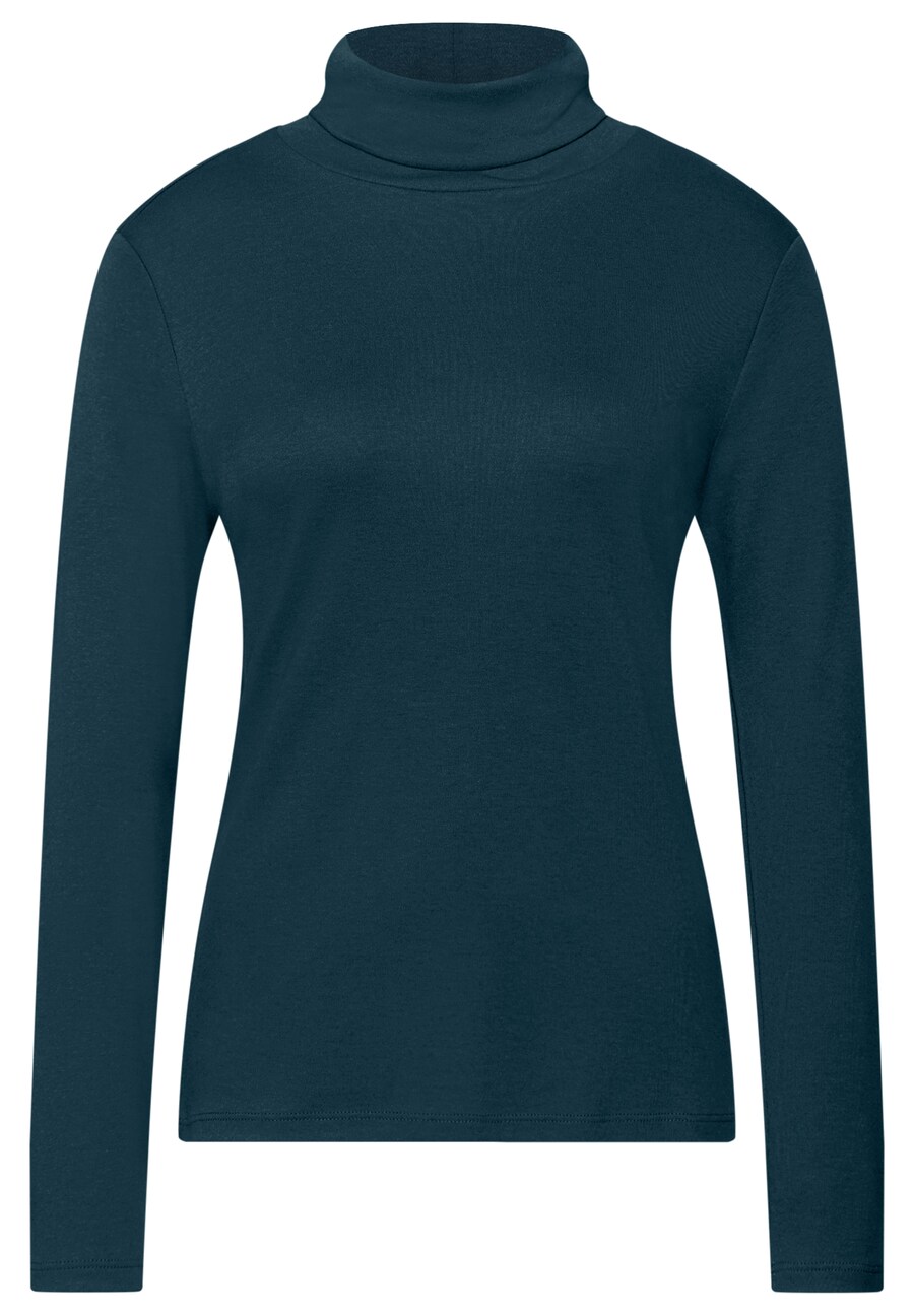 Свитер STREET ONE, темно-зеленый
Свитер STREET ONE, темно-зеленый