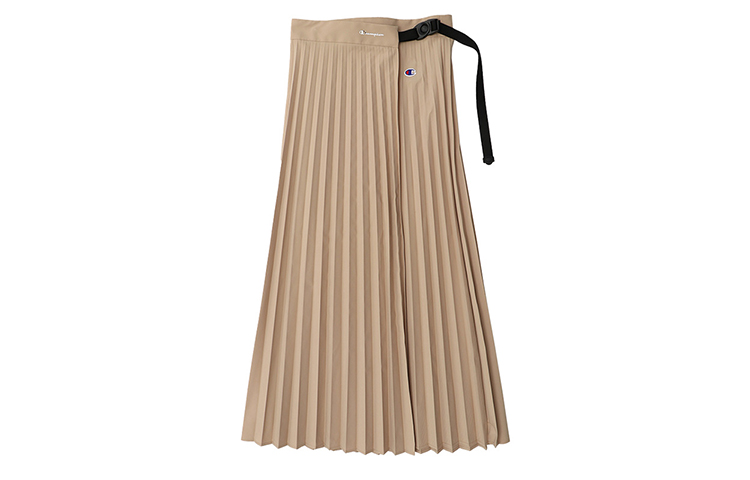 Champion Длинная юбка Japan Version Khaki
Champion Длинная юбка Japan Version Khaki