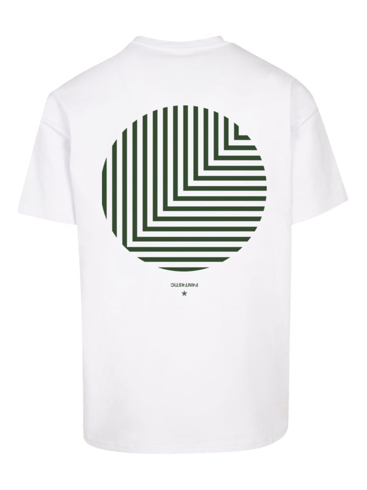 Футболка оверсайз с геометрическим рисунком серо-белого цвета F4NT4STIC, Белый, Футболка оверсайз с геометрическим рисунком серо-белого цвета F4NT4STIC
Футболка оверсайз с геометрическим рисунком серо-белого цвета F4NT4STIC, Белый, Футболка оверсайз с геометрическим рисунком серо-белого цвета F4NT4STIC