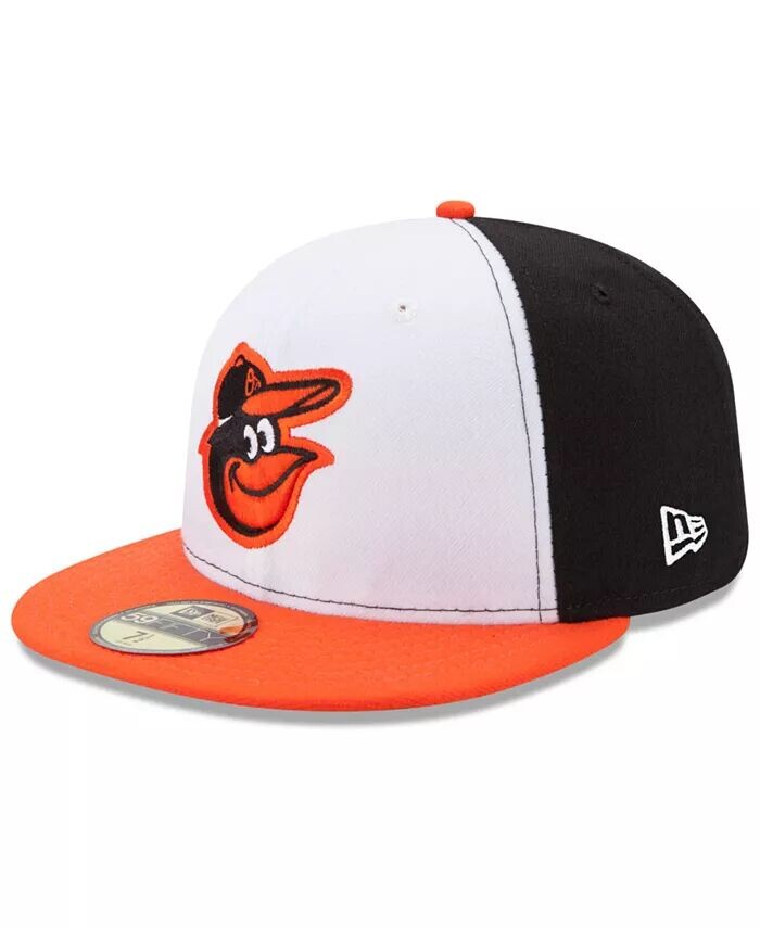 Кепка приталенного кроя Baltimore Orioles Authentic Collection 59FIFTY New Era
Кепка приталенного кроя Baltimore Orioles Authentic Collection 59FIFTY New Era