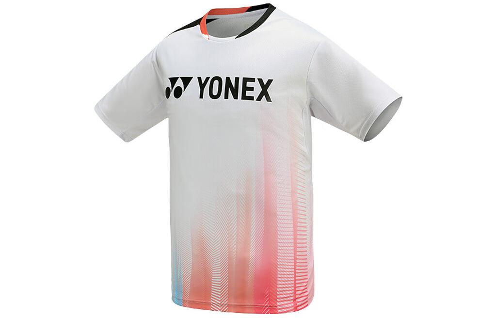 YONEX Футболка SS23 Badminton Clothing Men's
YONEX Футболка SS23 Badminton Clothing Men's